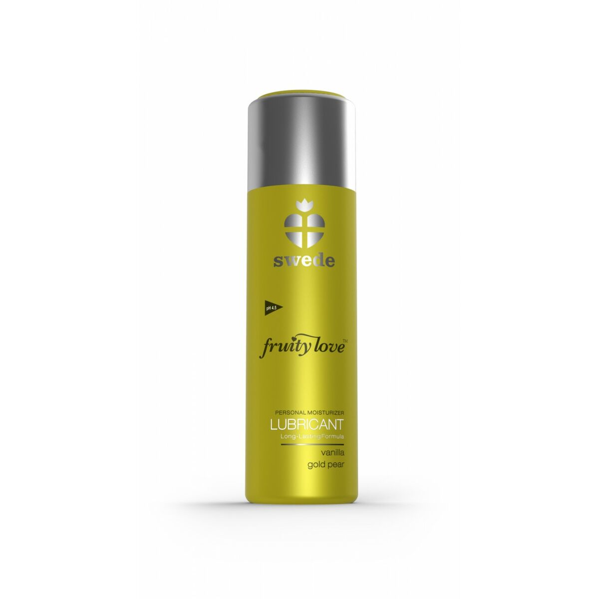 Liukuvoide Swede 84646 50 ml Vanilja